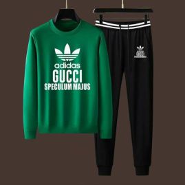 Picture of Gucci SweatSuits _SKUGuccim-4xl11L0828625